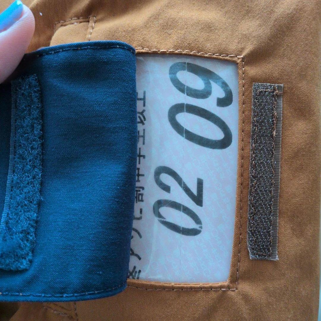 くうちち　ETVOS　VOLCOM　ウェアセット