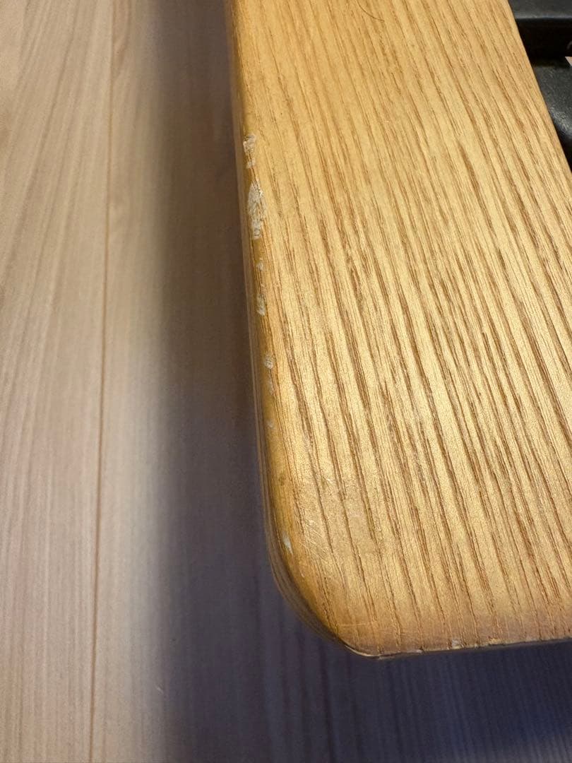 無印良品ベッドフレーム　セミダブル