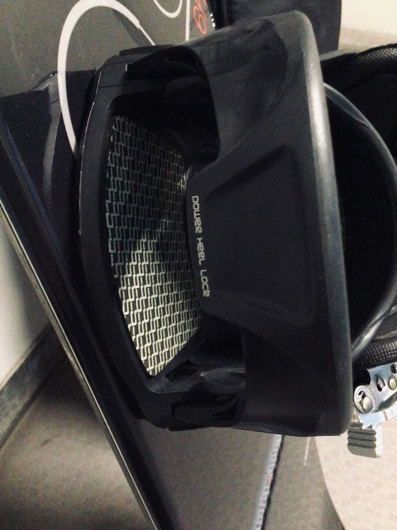 SALOMON サロモン RUDE ルード 149 キャンバー スノボー 極美品