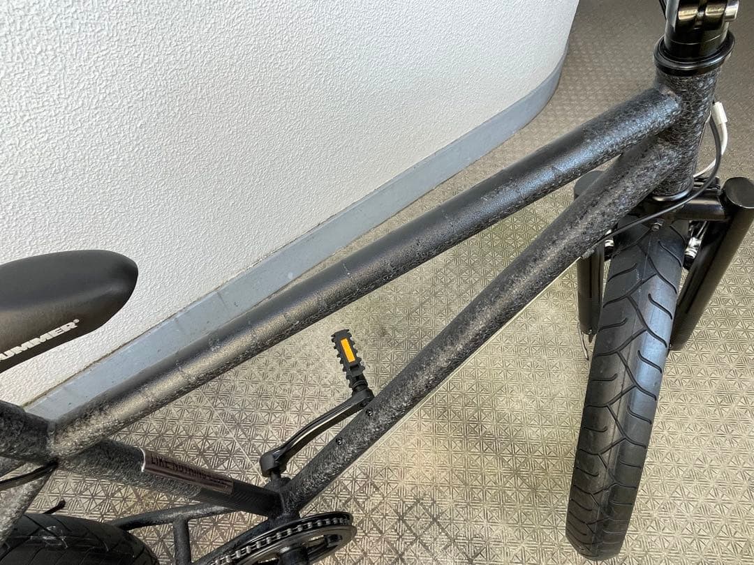 マウンテンバイク26インチ FAT BIKE HUMMER ハマー