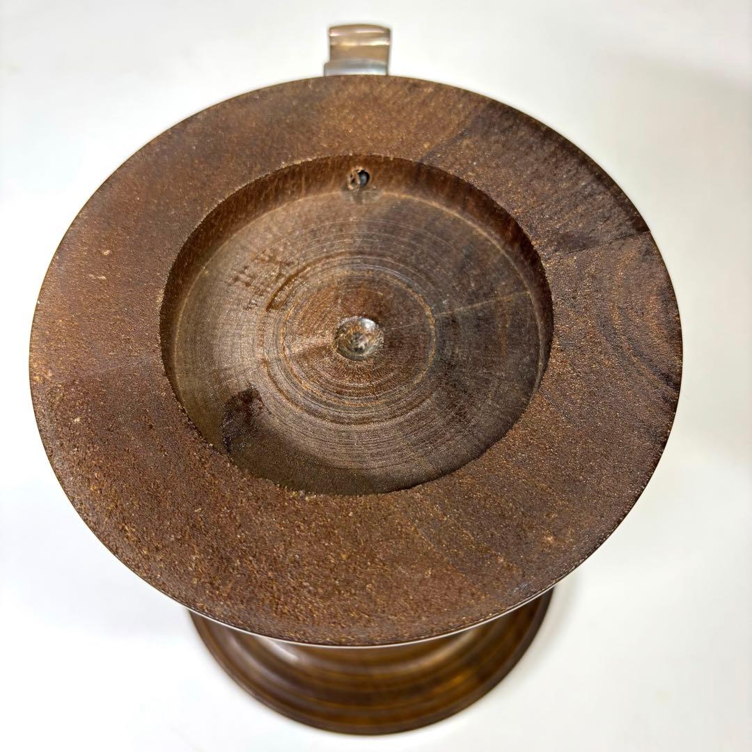 VAROSA VALENTI バロッサ バレンティ　キャンドルスタンド　蝋燭立て