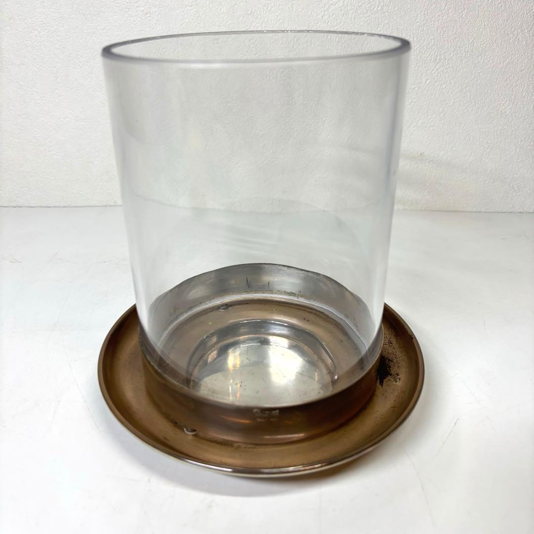 VAROSA VALENTI バロッサ バレンティ　キャンドルスタンド　蝋燭立て