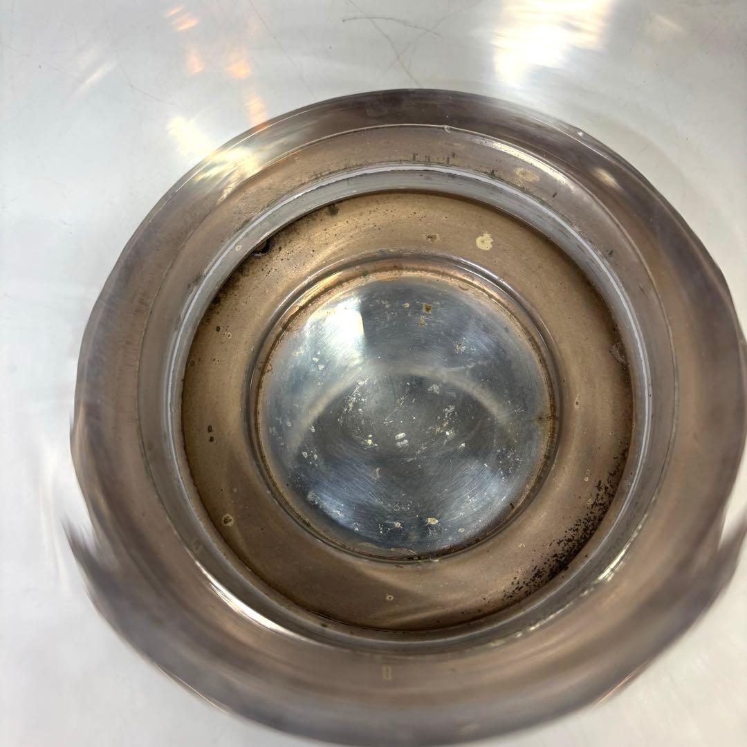 VAROSA VALENTI バロッサ バレンティ　キャンドルスタンド　蝋燭立て