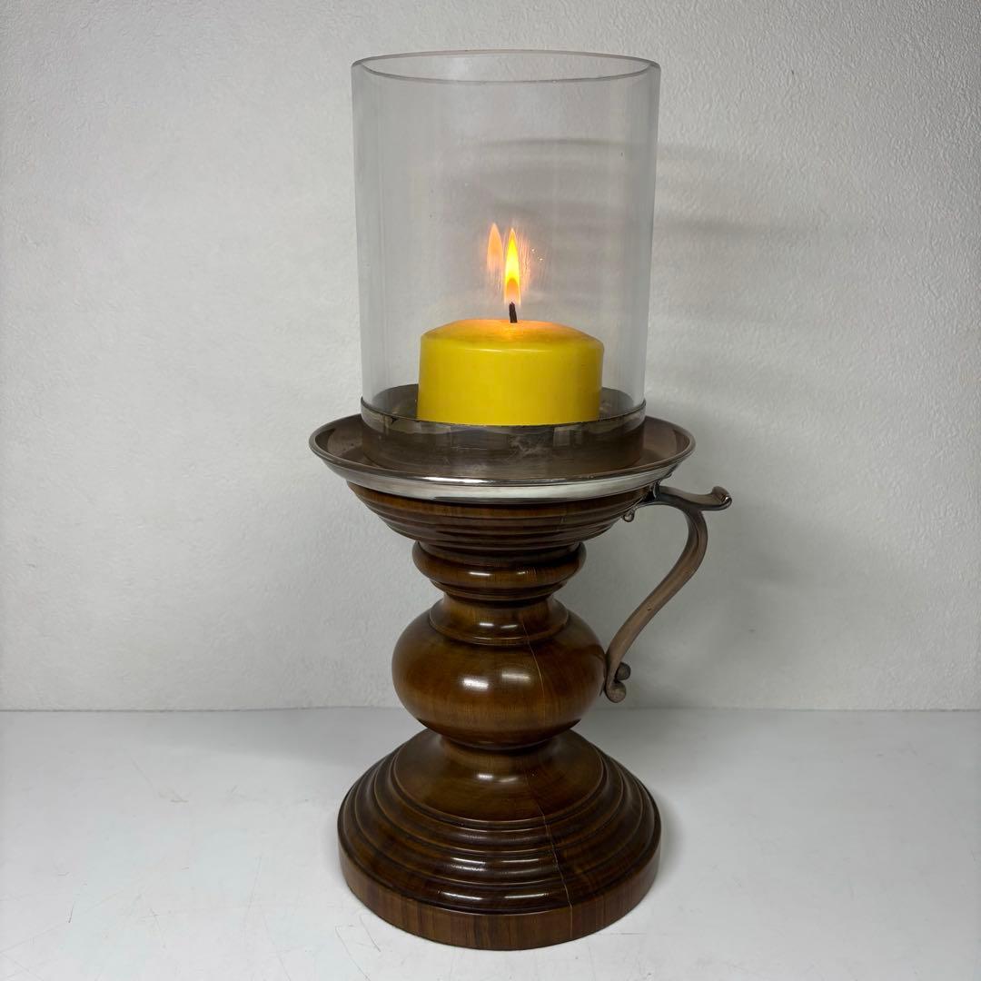 VAROSA VALENTI バロッサ バレンティ　キャンドルスタンド　蝋燭立て