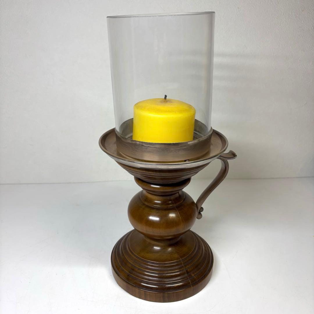 VAROSA VALENTI バロッサ バレンティ　キャンドルスタンド　蝋燭立て