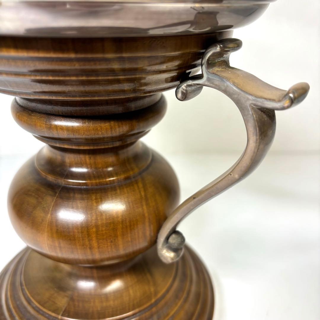 VAROSA VALENTI バロッサ バレンティ　キャンドルスタンド　蝋燭立て