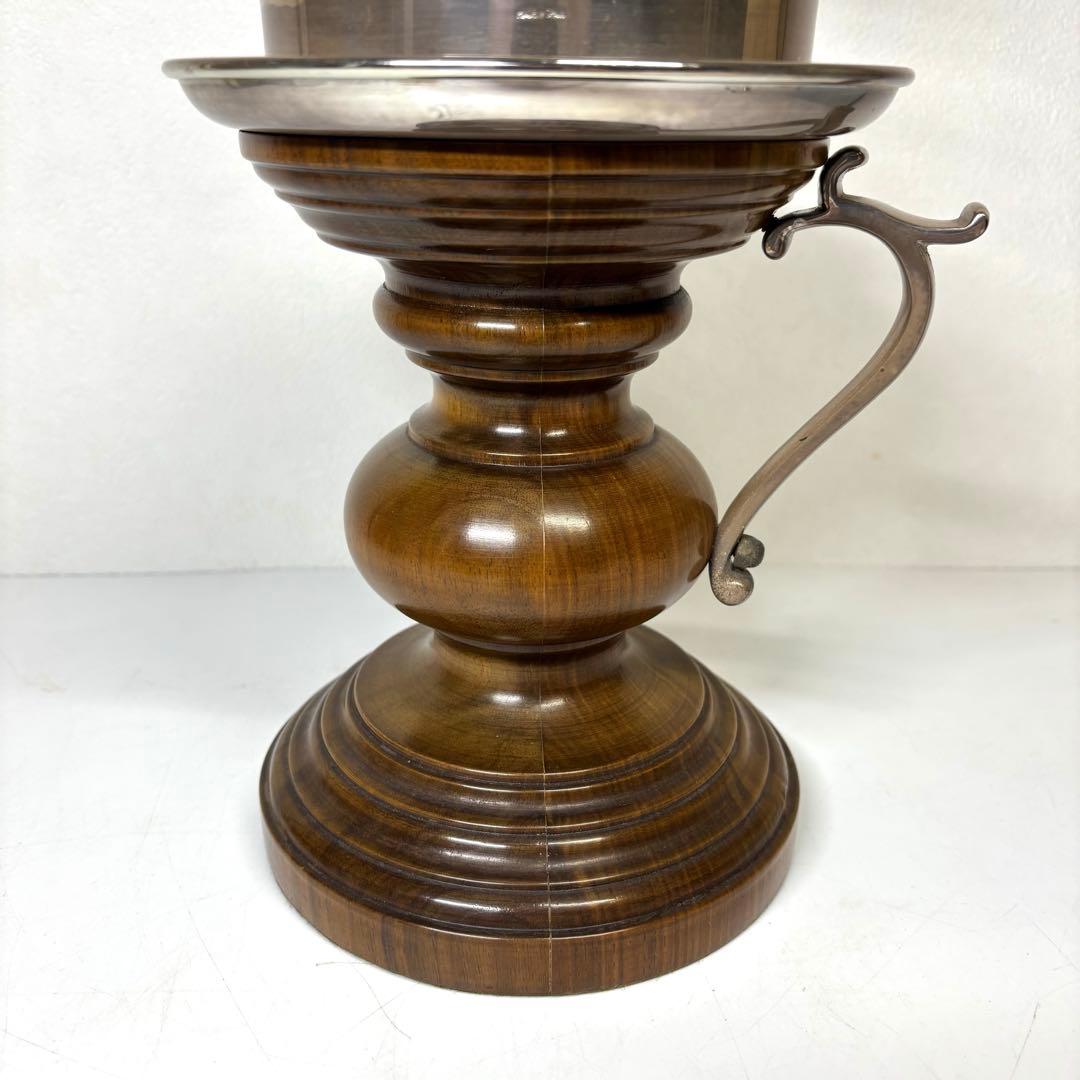 VAROSA VALENTI バロッサ バレンティ　キャンドルスタンド　蝋燭立て