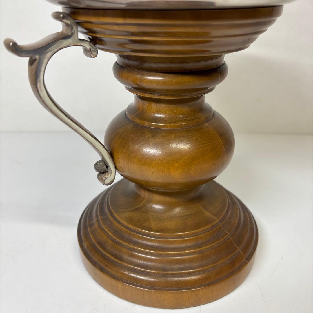 VAROSA VALENTI バロッサ バレンティ　キャンドルスタンド　蝋燭立て