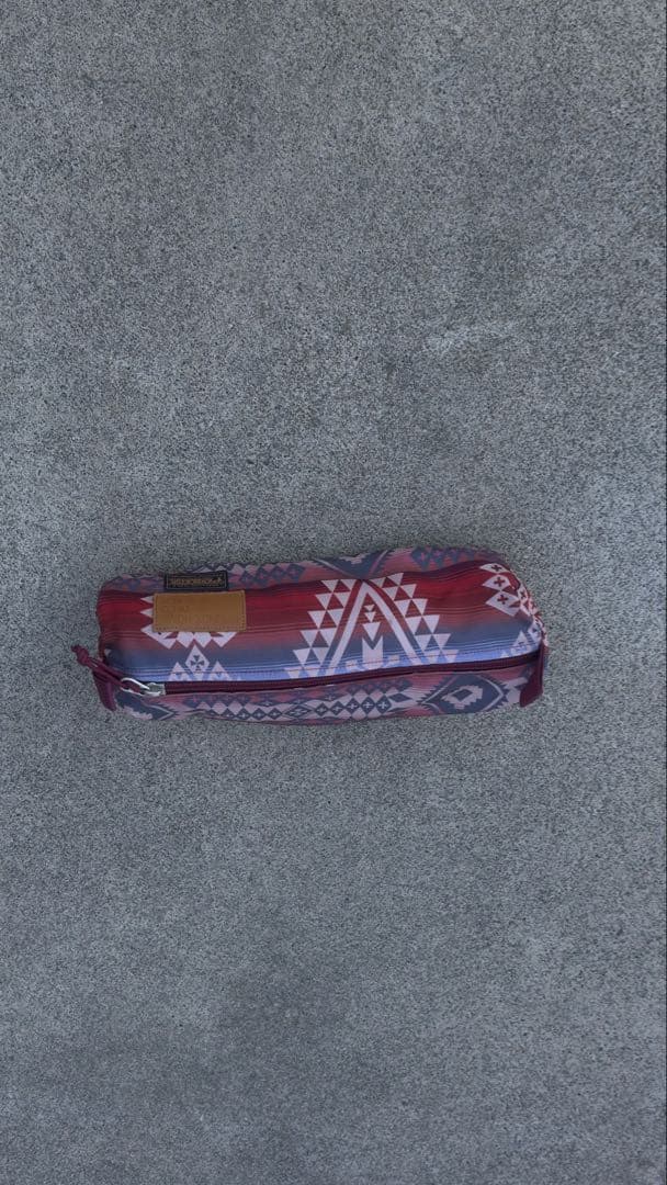 ヘリノックス ペンドルトン 数回使用 中古 ヘリノックス ペンドルトン