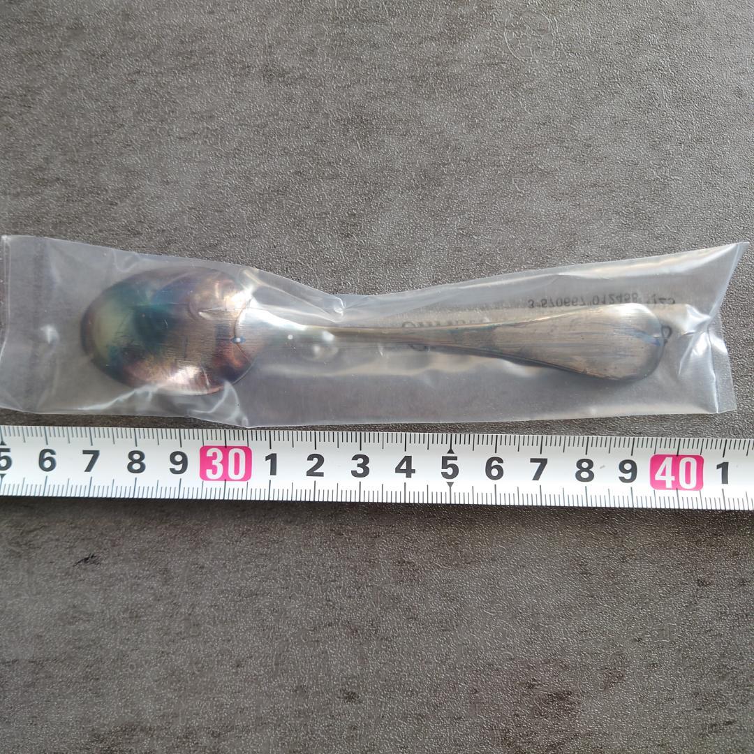 クリストフル フィデリオ 未開封 コーヒースプーン 6点