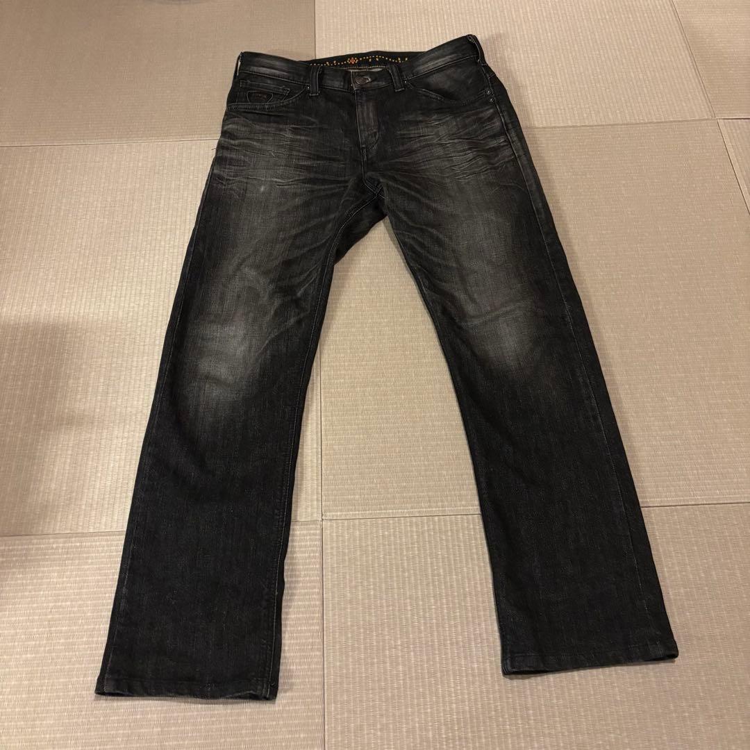 swag fuckthisindustry true religion デニム