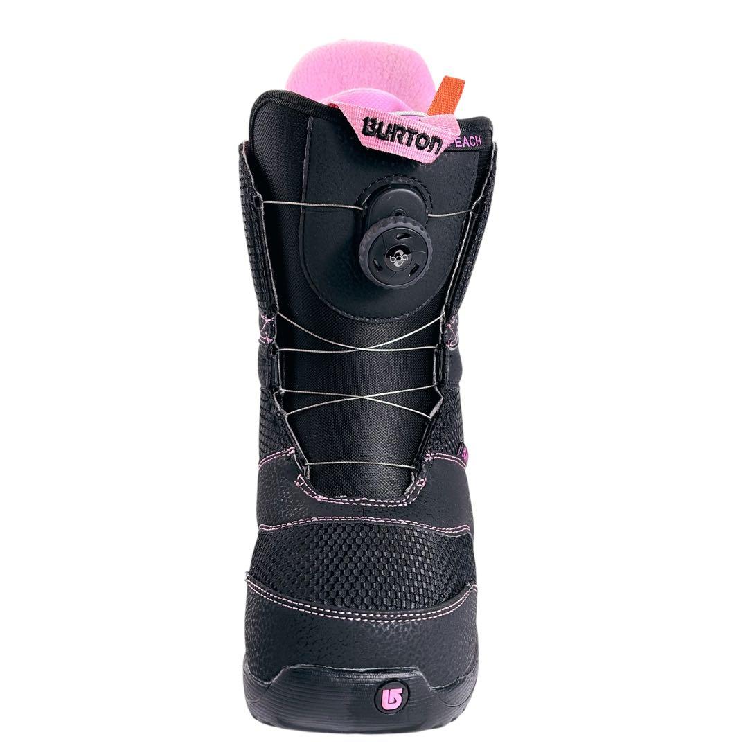 Burton PEACH BOA レディース　24cm