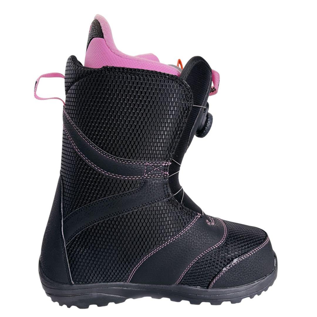 Burton PEACH BOA レディース　24cm