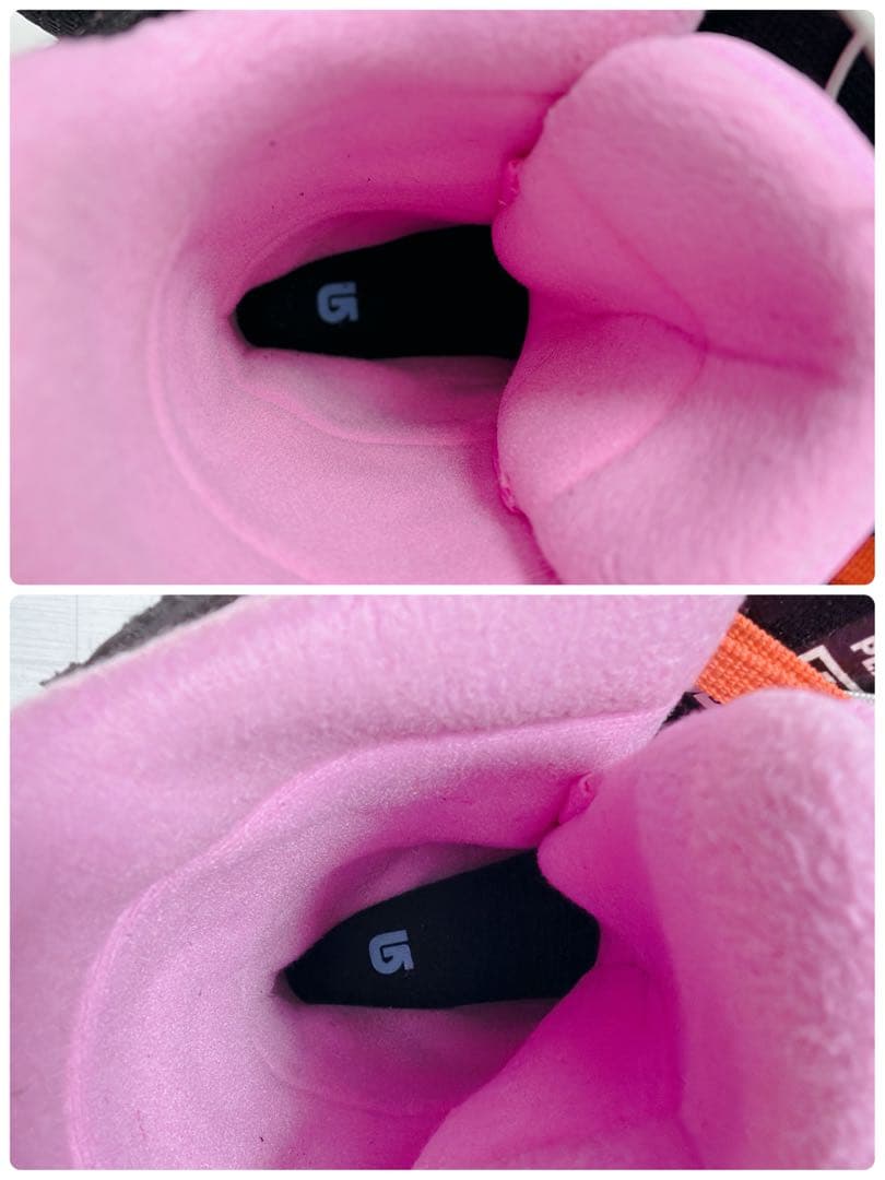 Burton PEACH BOA レディース　24cm