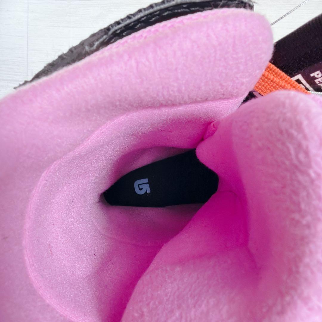Burton PEACH BOA レディース　24cm