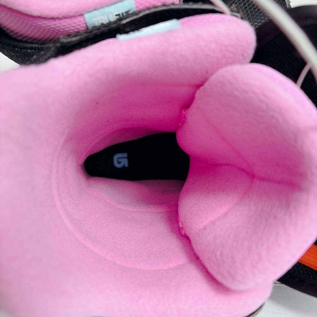 Burton PEACH BOA レディース　24cm