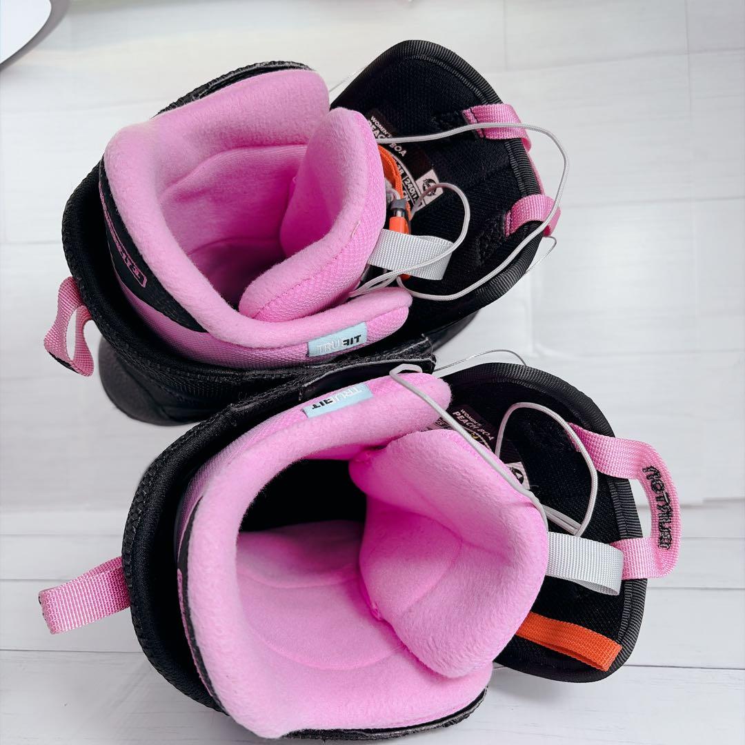 Burton PEACH BOA レディース　24cm