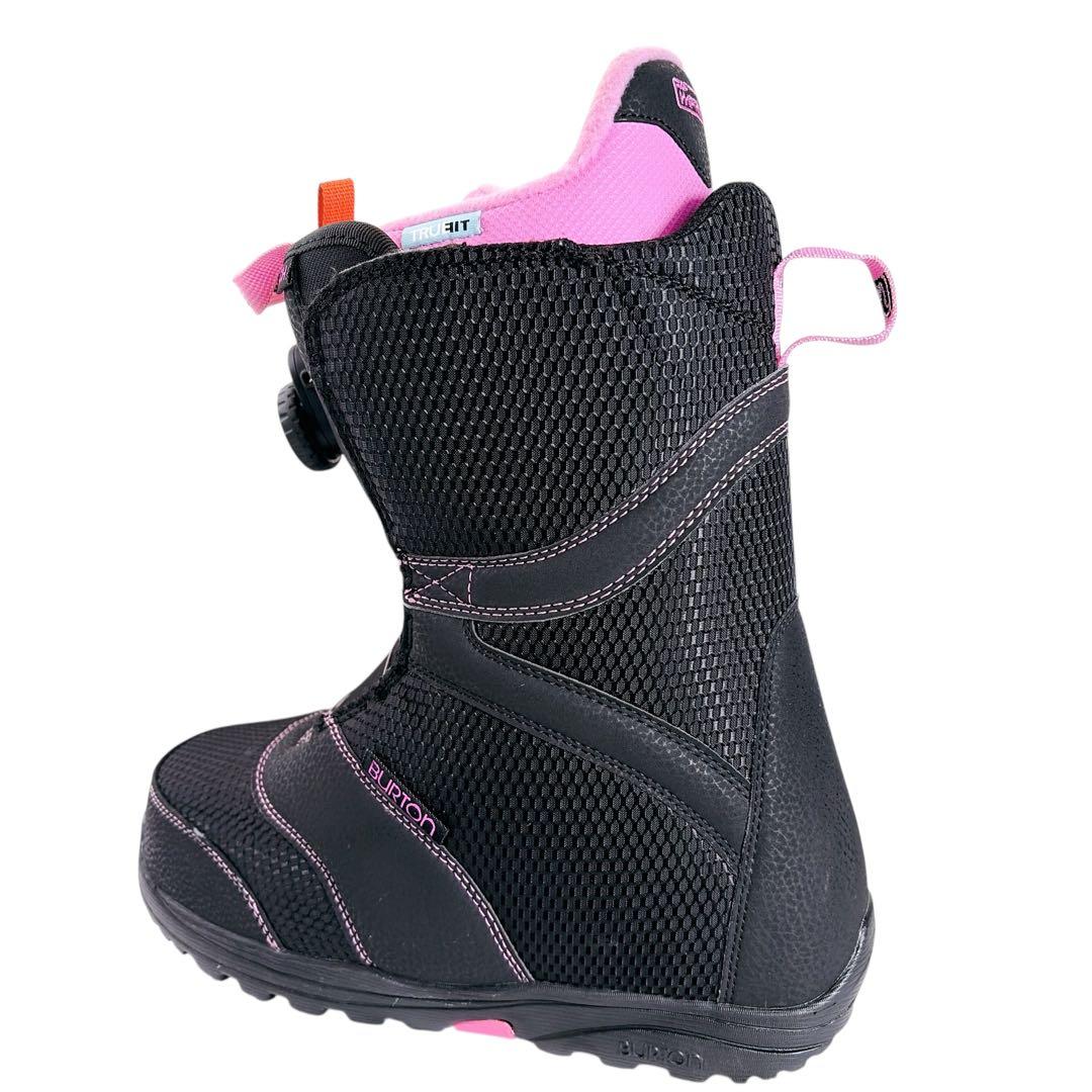 Burton PEACH BOA レディース　24cm