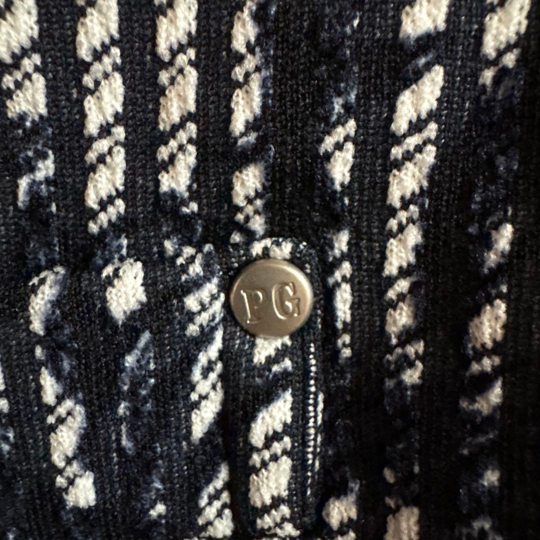 【新品　未使用】PEARLY GATES ゴルフパンツ サイズ6