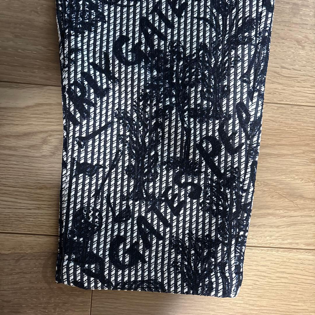 【新品　未使用】PEARLY GATES ゴルフパンツ サイズ6