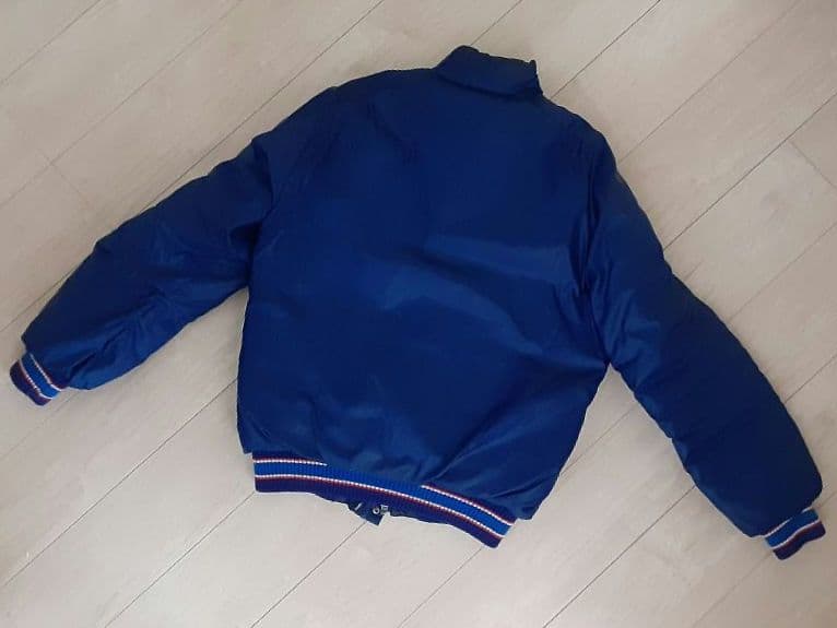 COLMAR 防寒ダウンジャケット