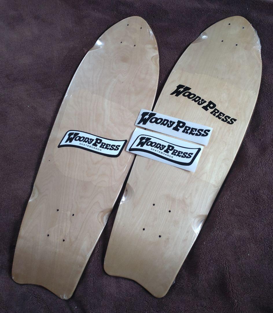 2026年新42＜税送料4780円込＞WOODY 42 新カービングT搭載 - メルカリ