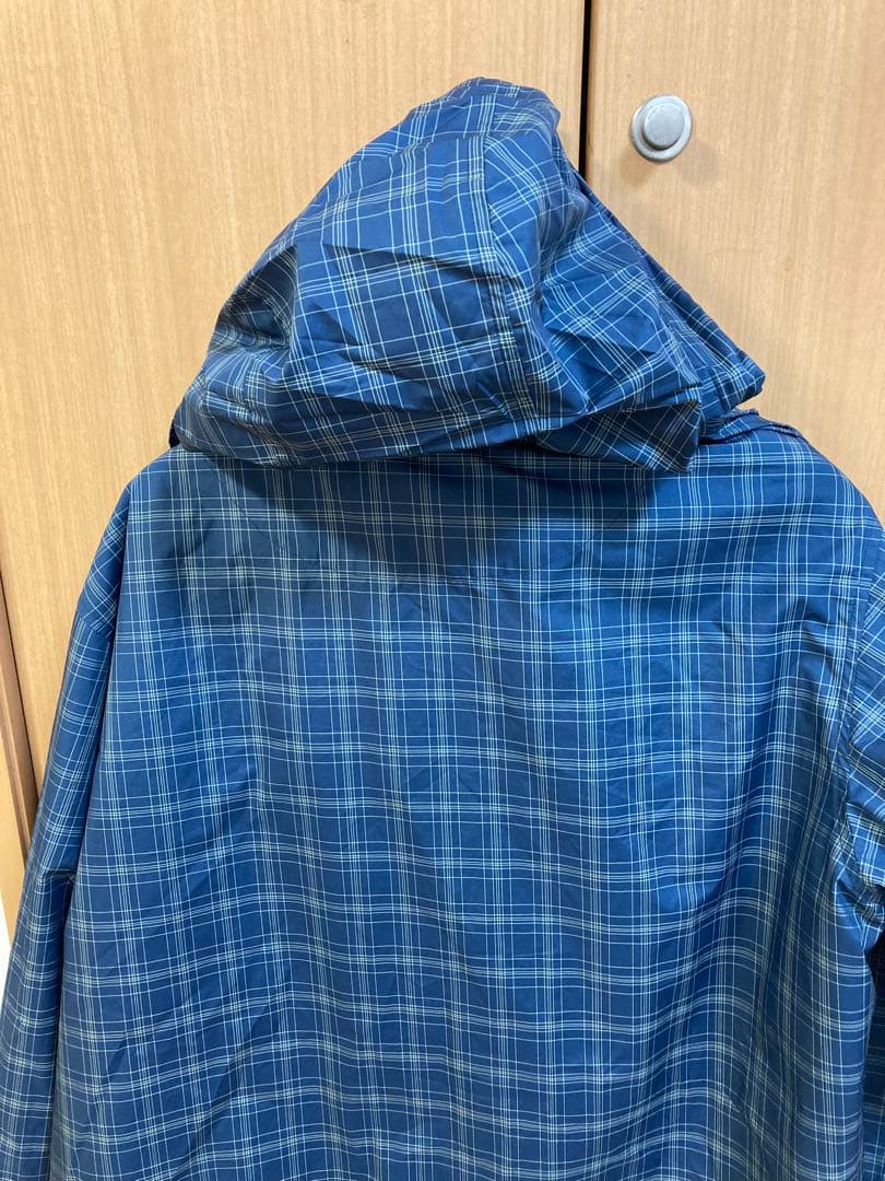 パーリーゲイツ　3ウェイ　アウター　サイズ6 ネイビー　ジャンバー　フリース