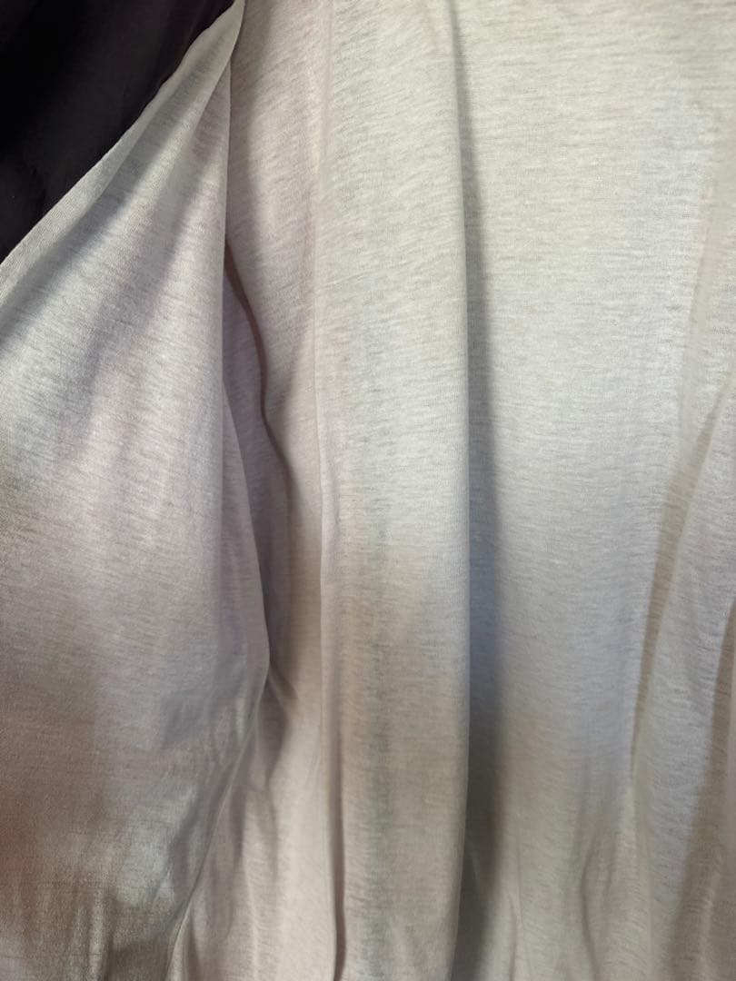 アンブロ UMBRO AJAX アヤックス ナイロンジャケット Lサイズ 90年