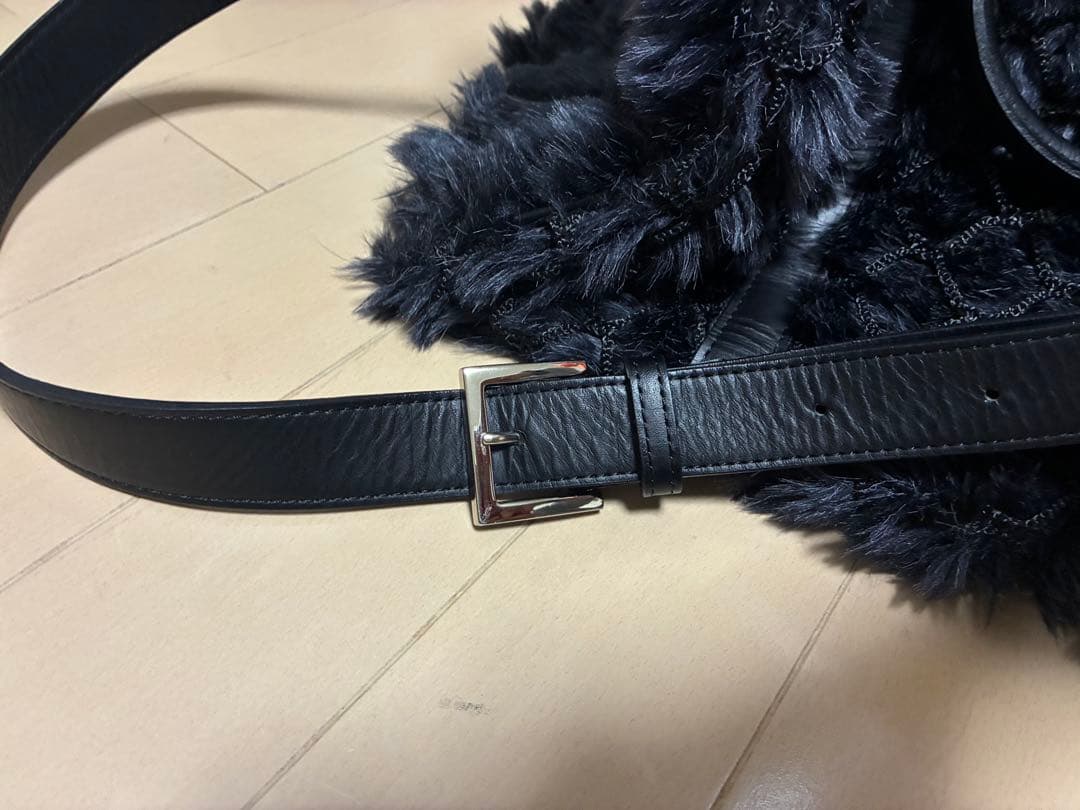 BIO wear × DINOWORKS CAPTURE BOSTON BAG