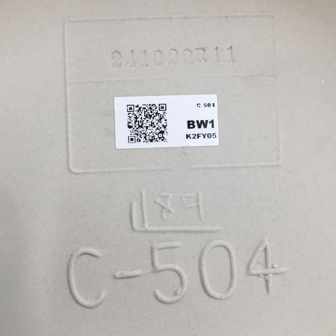 あ*僧様 LIXIL INAX 和風アタッチメント 踏み台付 RC-504/BW