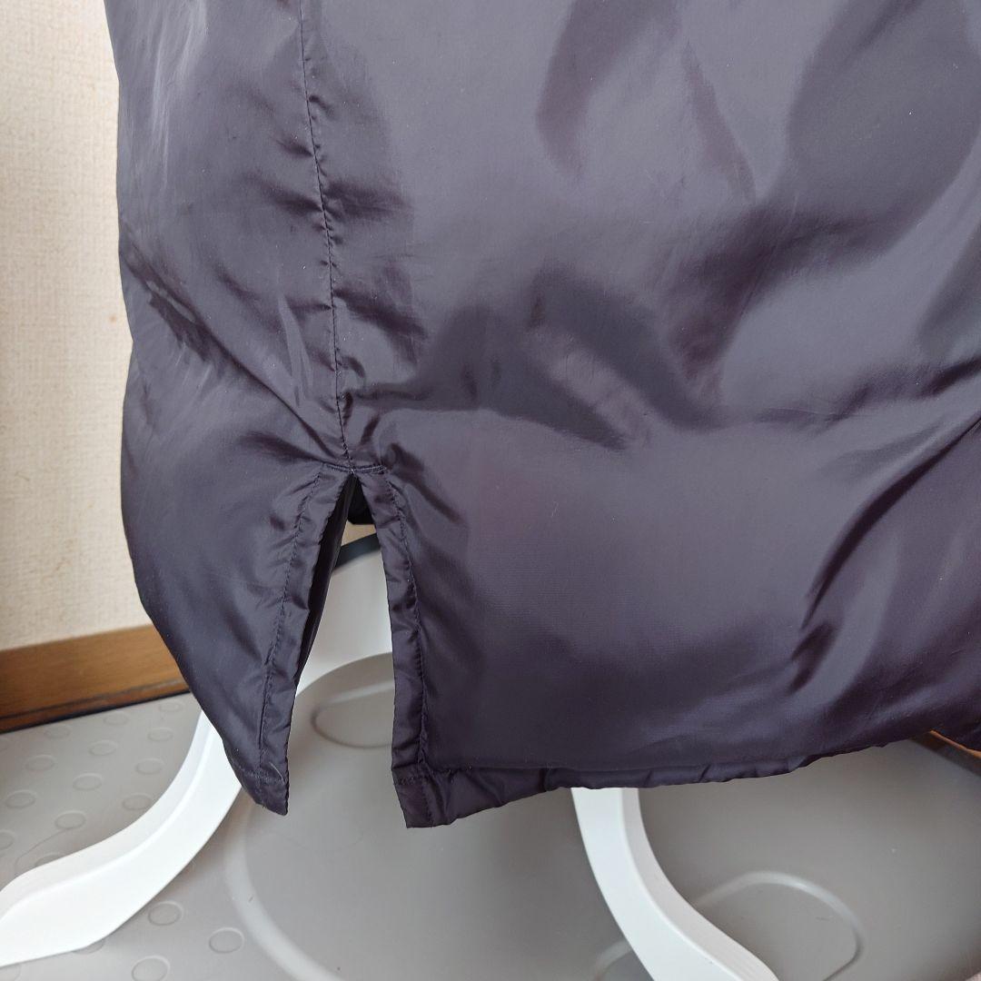 【LUNA SEA】リーボック LIVEベンチコート