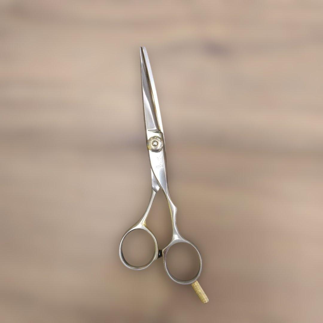 アコス⭐シザー⭐ミニシザー⭐はさみ⭐AKOHS⭐コバルト⭐ロイヤル⭐570