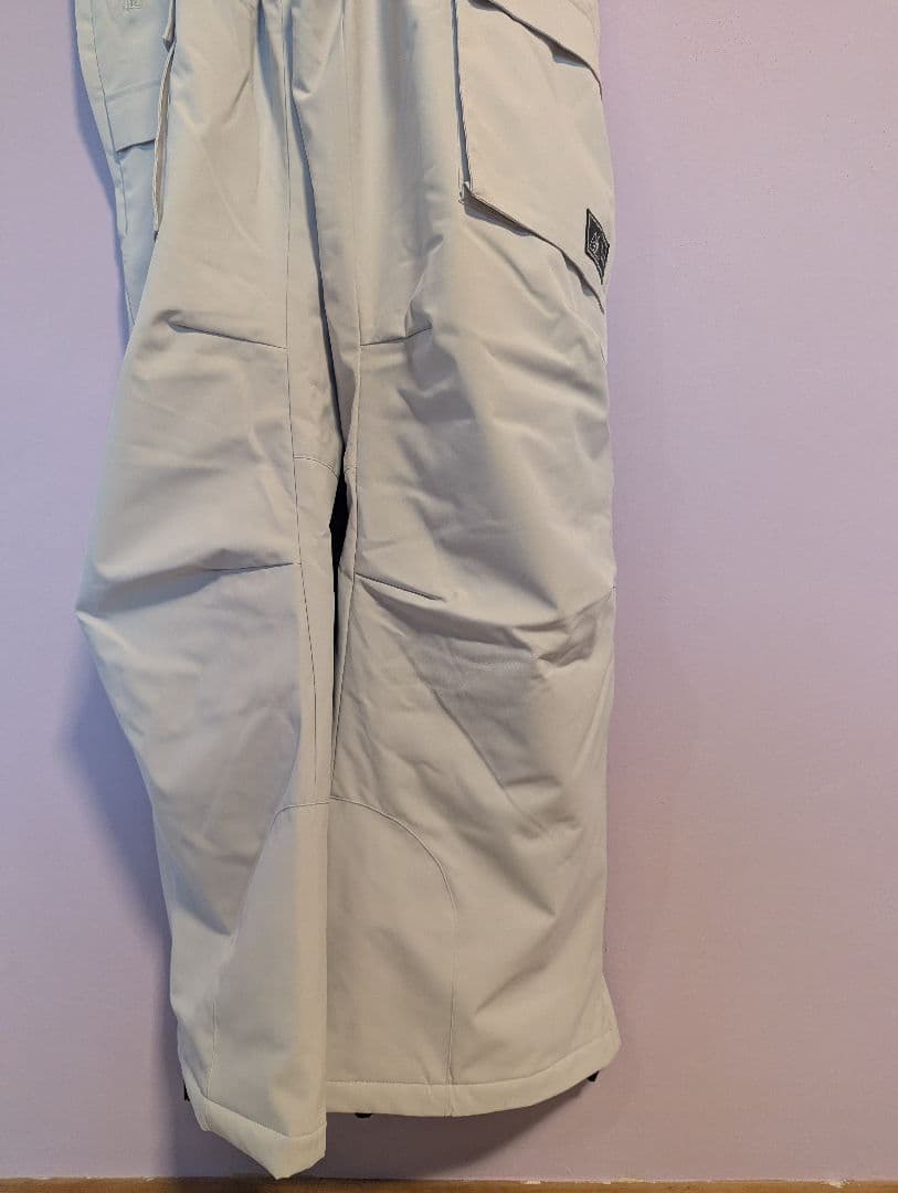 ルックページ　スノーボードウェアセット