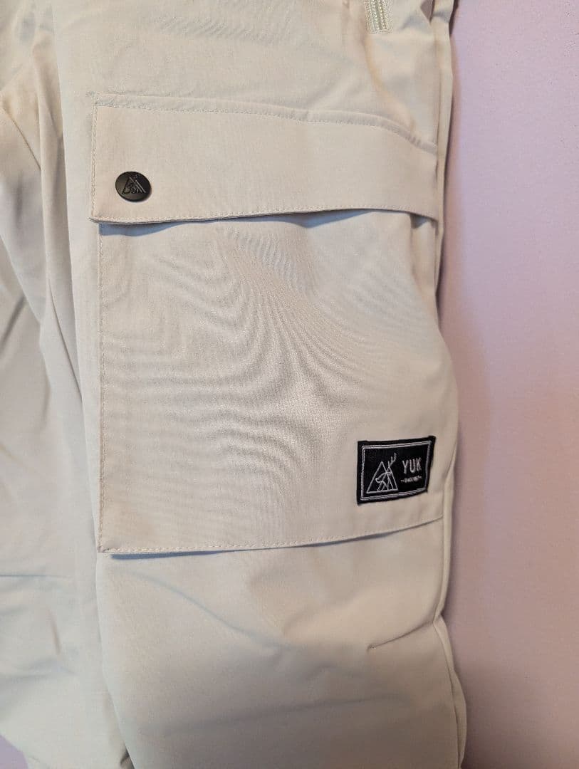 ルックページ　スノーボードウェアセット