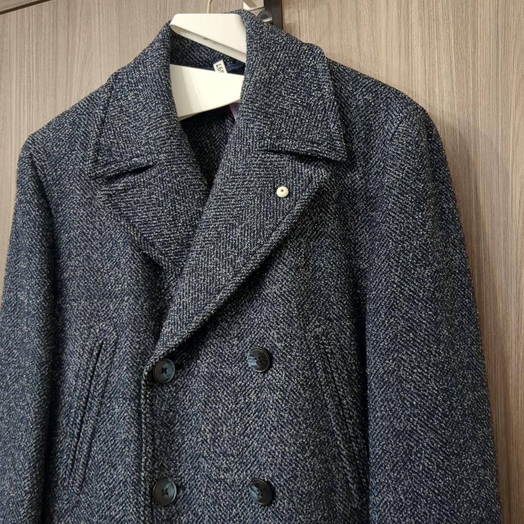 L.B.M.1911　ルビアム　カーコート