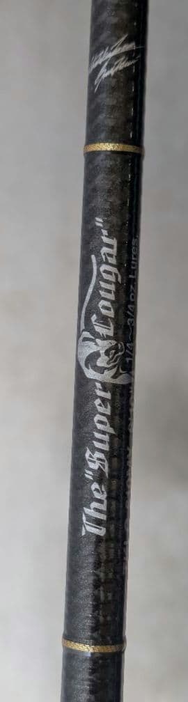 カレイド スーパークーガー TKLC-610MX