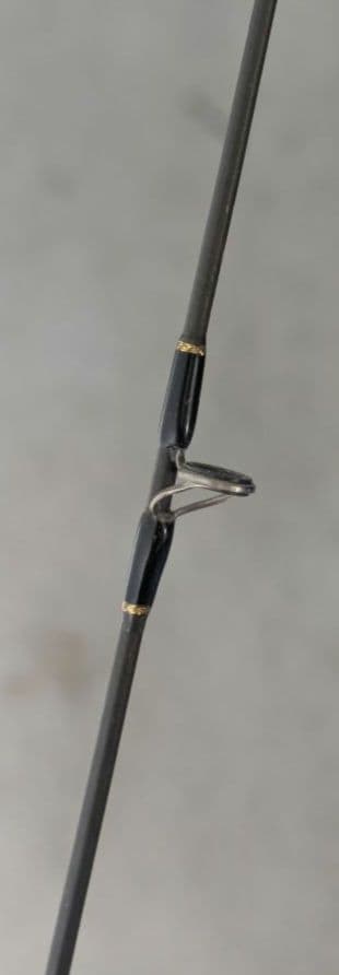 カレイド スーパークーガー TKLC-610MX