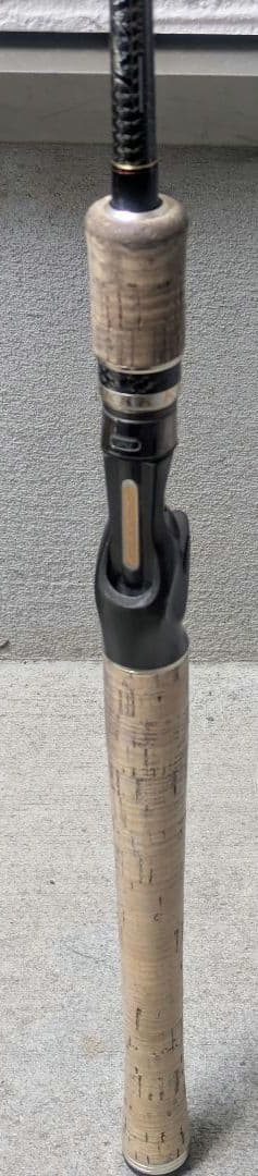 カレイド スーパークーガー TKLC-610MX