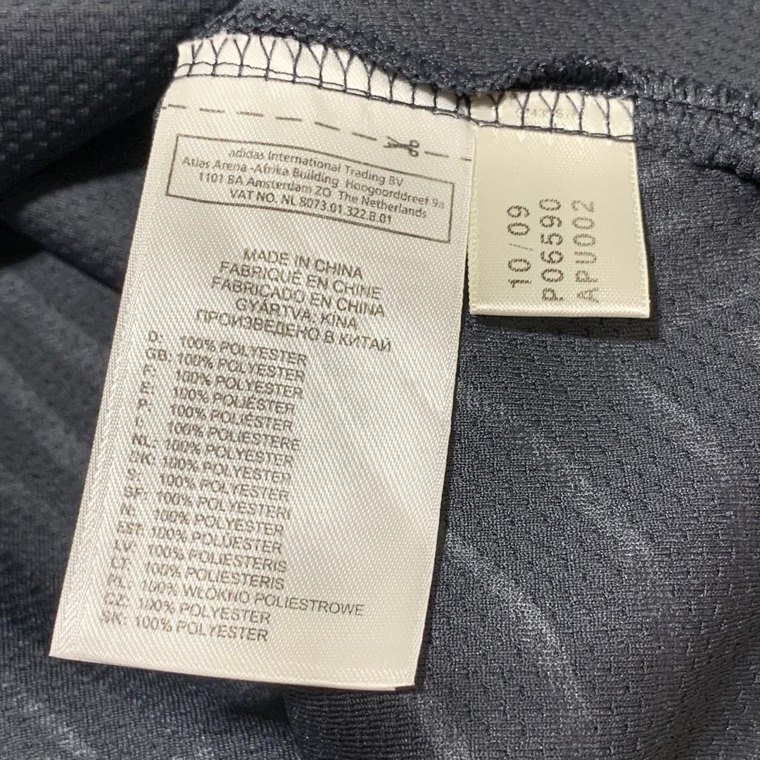 ウェア Olympique Marseille 2009 2010 3rd