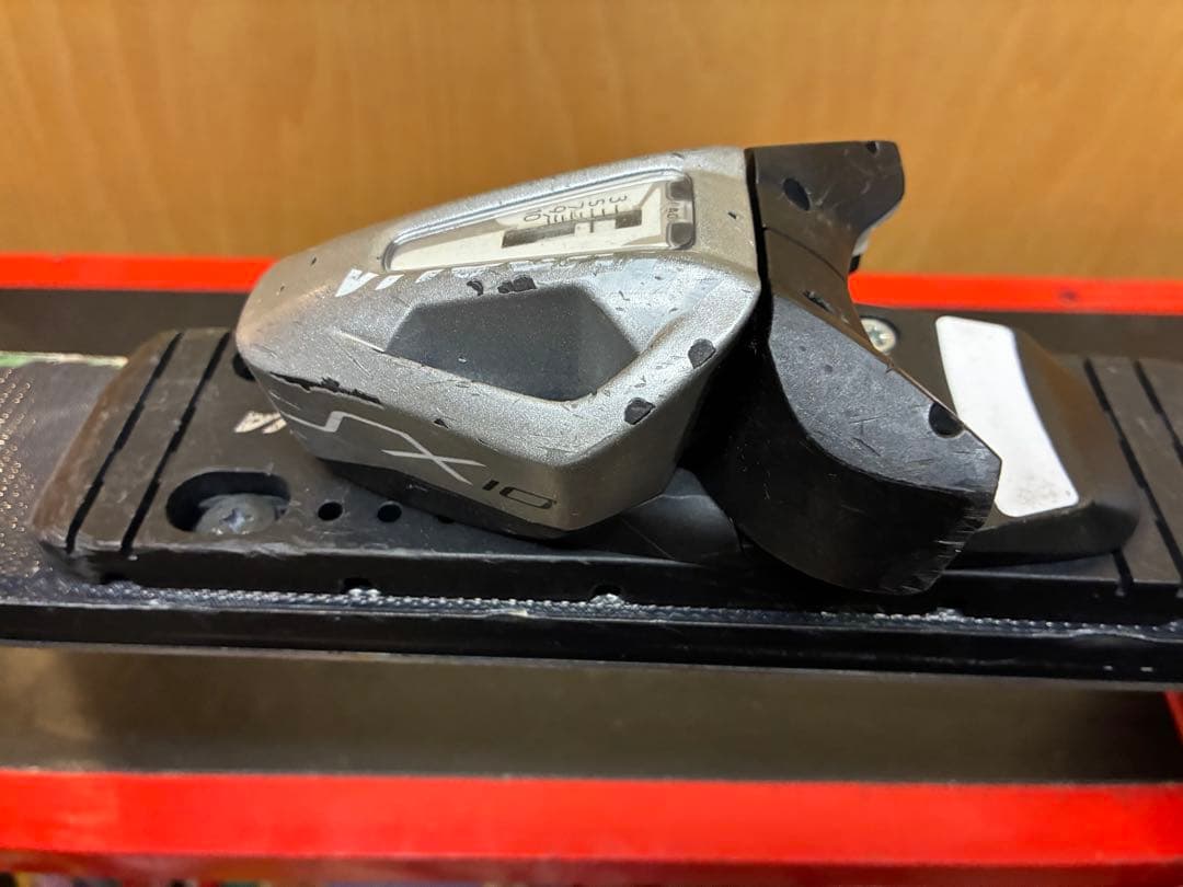 OGASAKA TRIN G スキー板 150cm