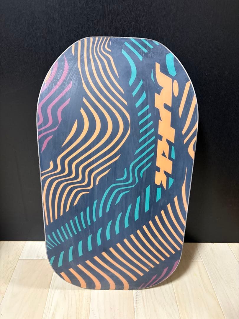 スノースクートG2フロントボード（ハード）