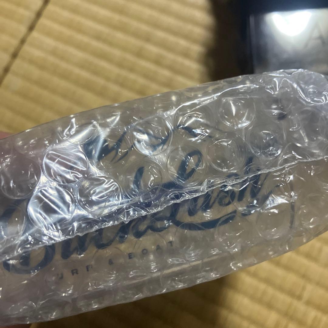 タイニークラッシュ　バックラッシュグッズ