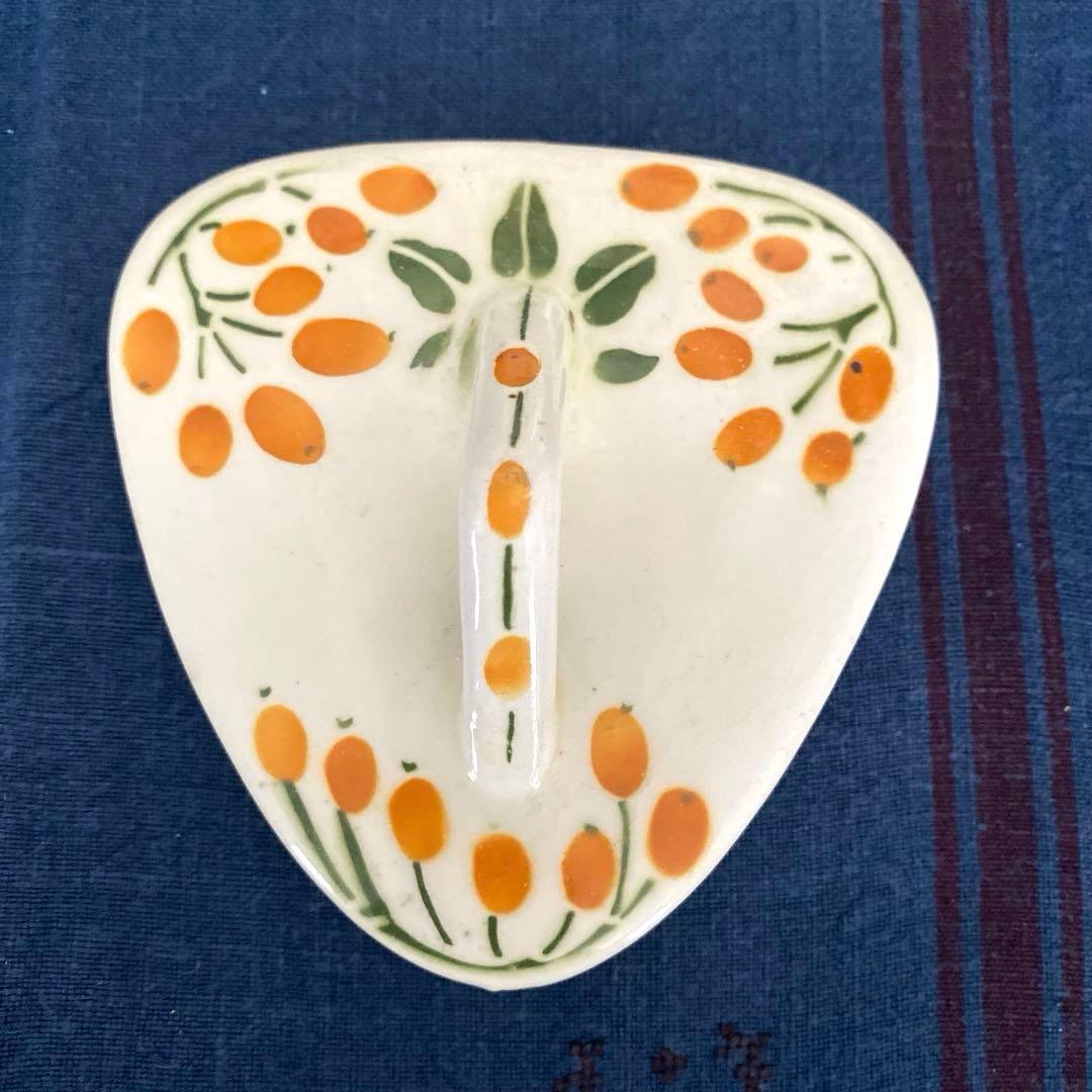 クレイユエモントロー　creil et montereau キャニスター　ポット