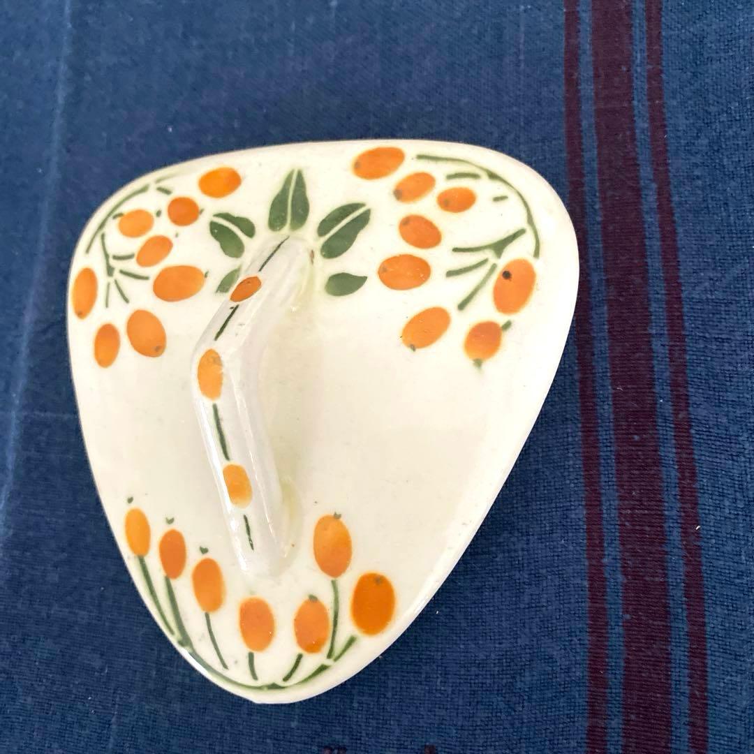 クレイユエモントロー　creil et montereau キャニスター　ポット