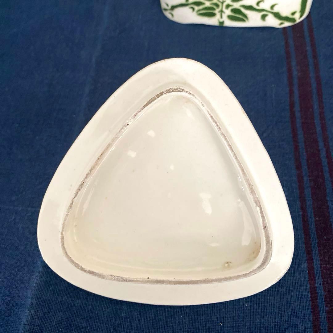 クレイユエモントロー　creil et montereau キャニスター　ポット