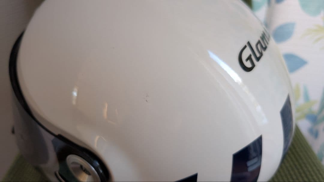 SHOEI グラムスター Mサイズ　リザレクション