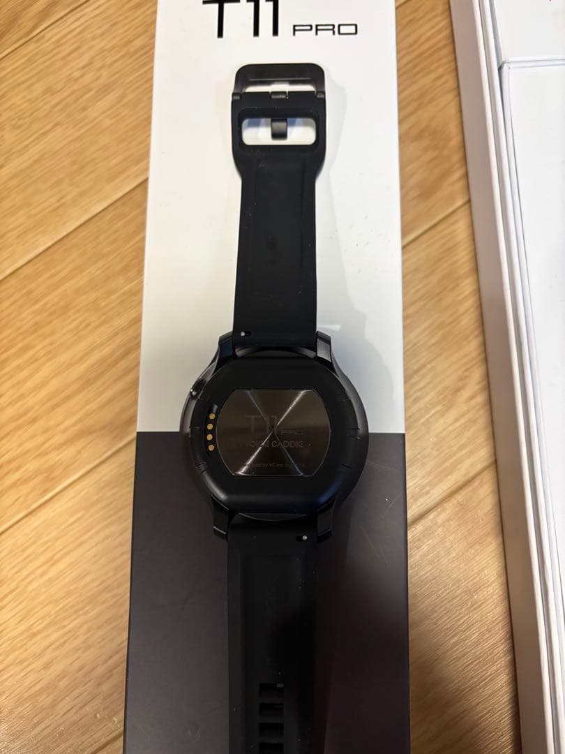 VOICE CADDIE T11 Pro GPSナビ