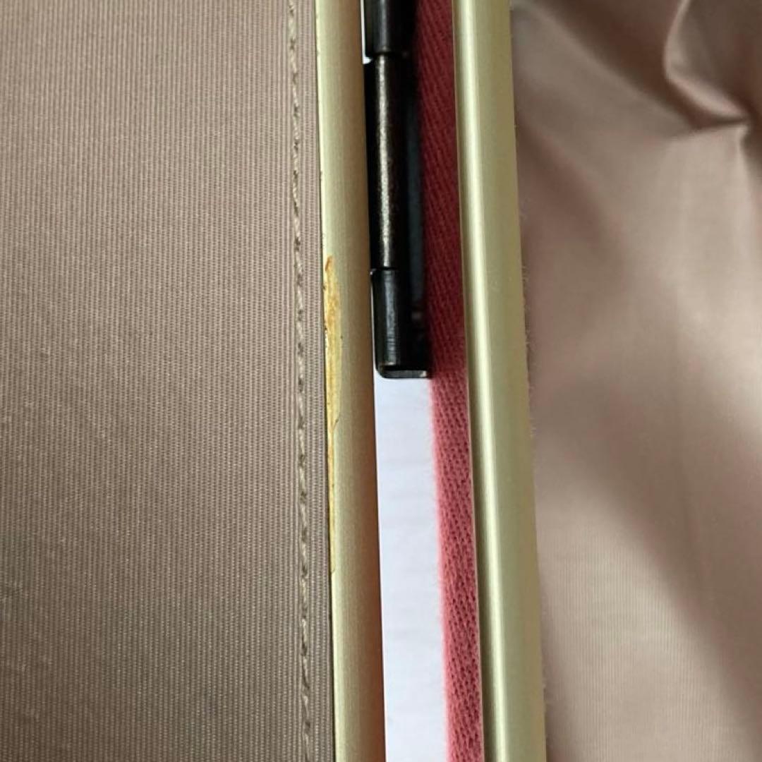 新品　ケイタマルヤマ×プログレ スーツケース トランクケース Mサイズ ACE