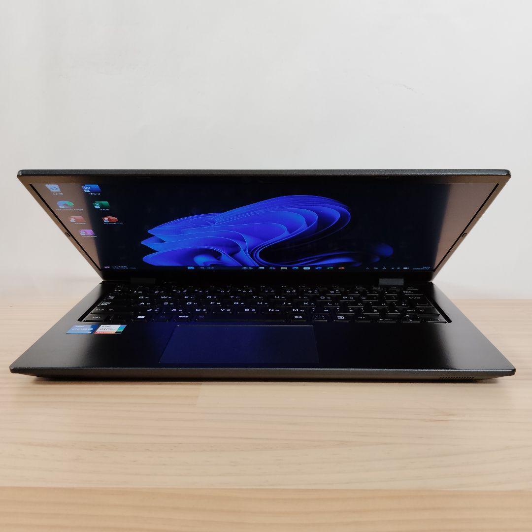 良品 Dynabook G83/HU 爆速 第11世代i5 16GB 256GB