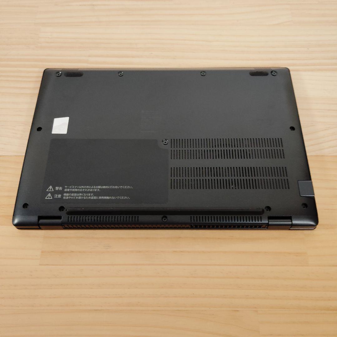 良品 Dynabook G83/HU 爆速 第11世代i5 16GB 256GB